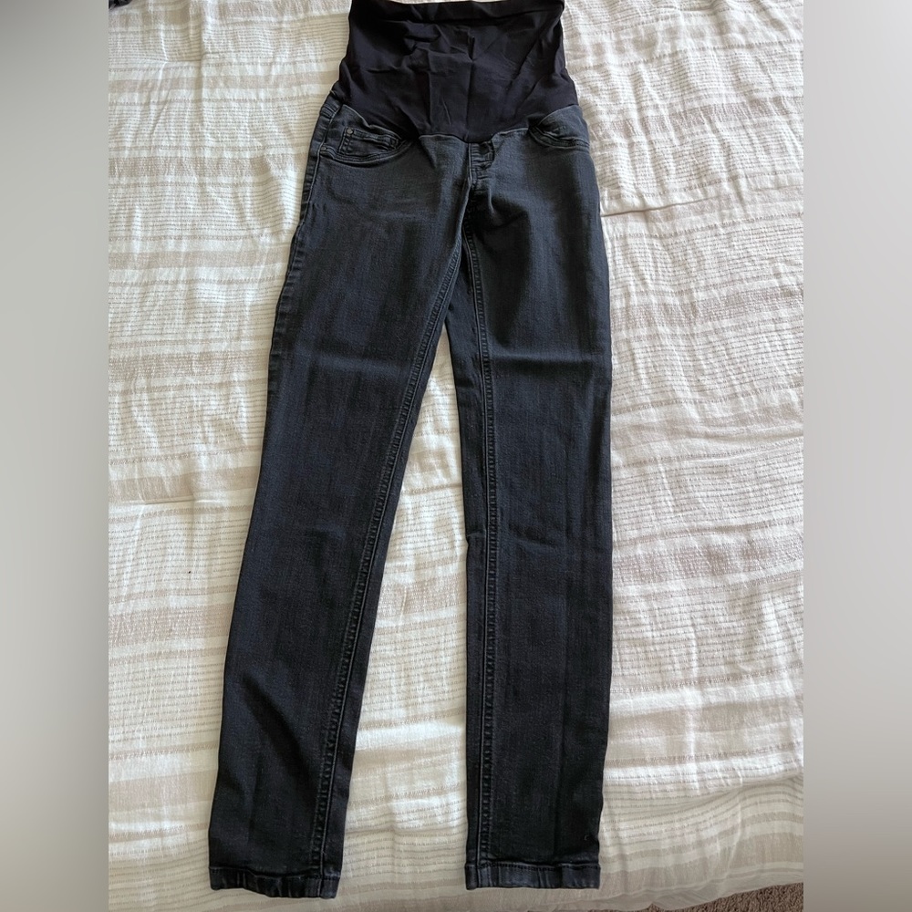 Five Maternity skinny jeans